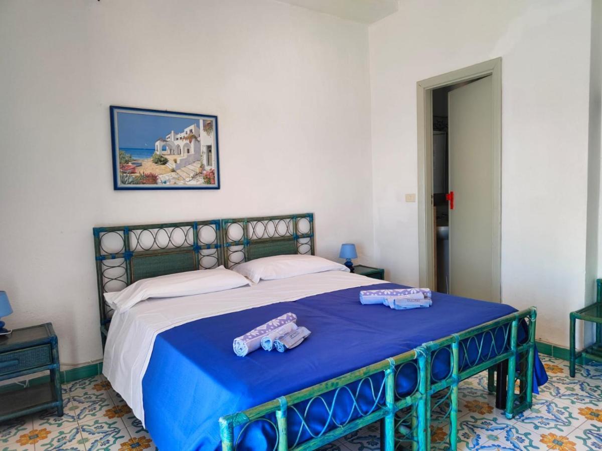 Hotel Phenicusa Pecorini ภายนอก รูปภาพ