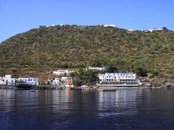Hotel Phenicusa Pecorini ภายนอก รูปภาพ