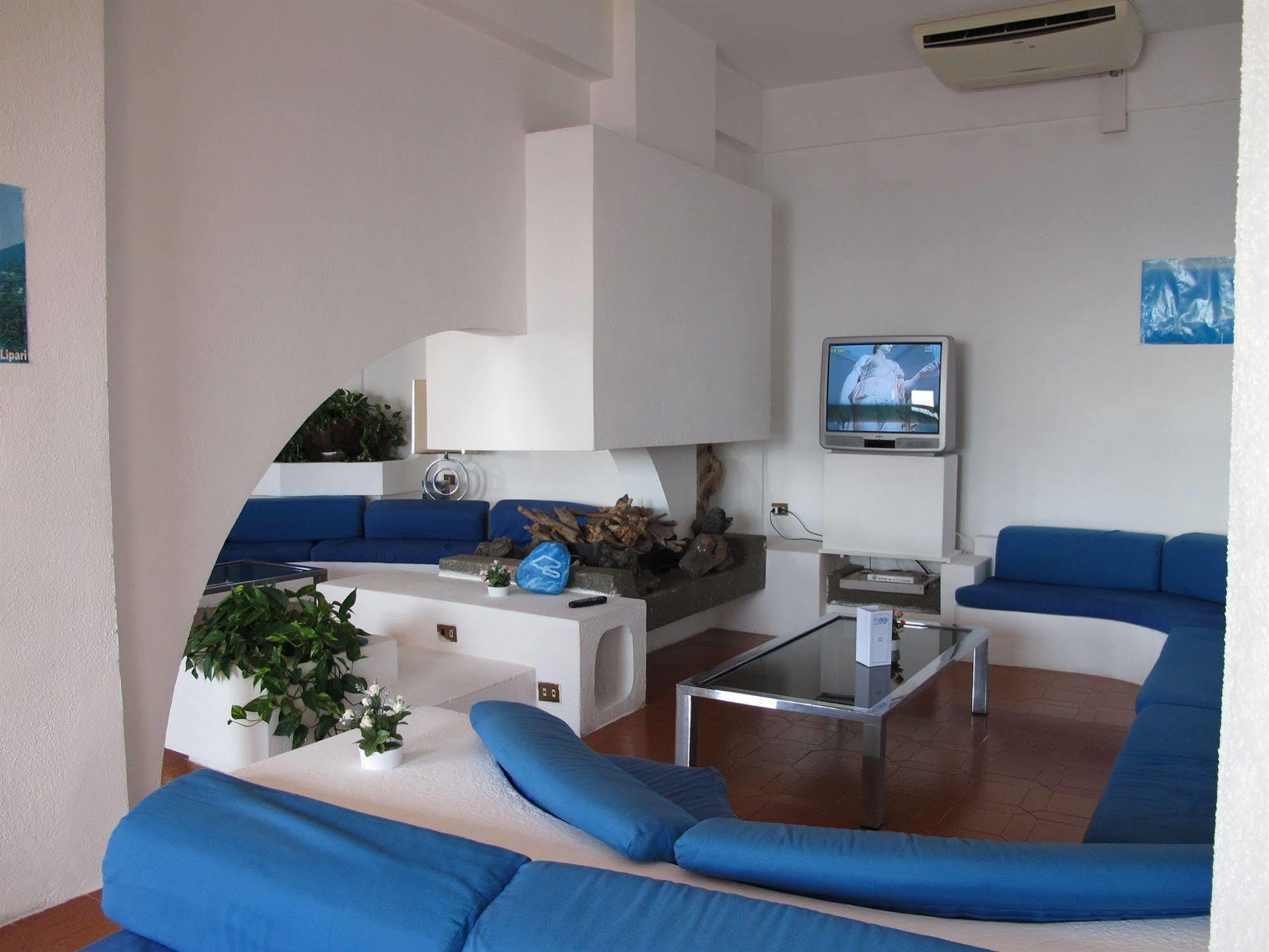 Hotel Phenicusa Pecorini ภายนอก รูปภาพ