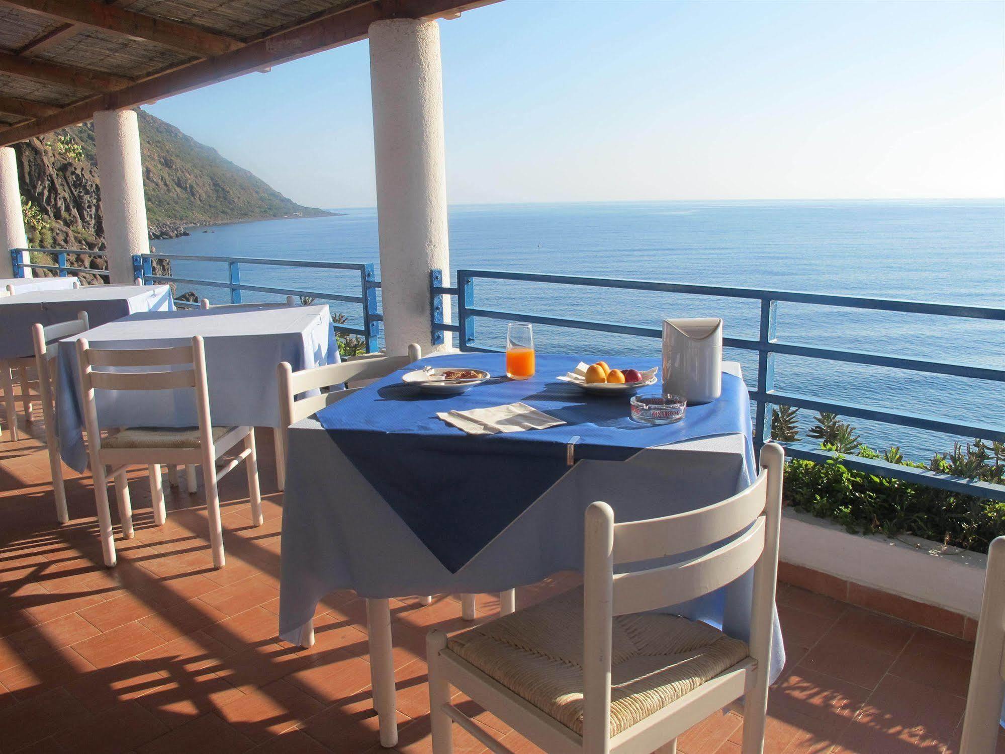 Hotel Phenicusa Pecorini ภายนอก รูปภาพ